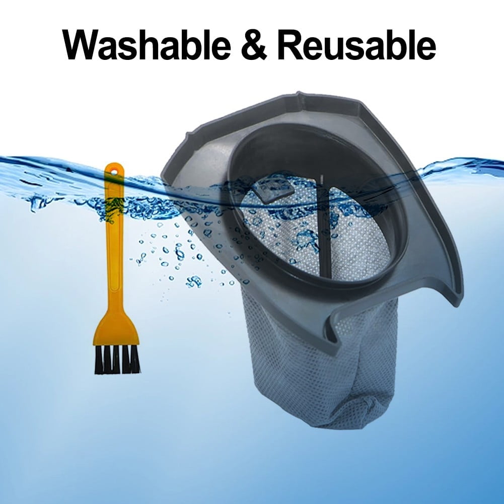 Filters For Dirt Devil Vibe 3 In 1 Bagless Stick Vacuum Cleaner 440003993 Home Cleaning Replacement Accessories — image 6