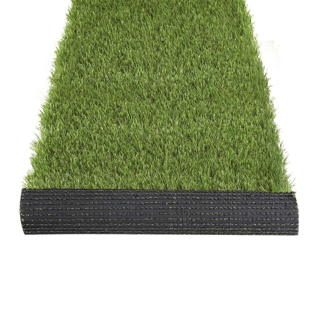 Prime Turf Artificial Grass 45mm 1mx10m Synthetic Fake Lawn Turf Plastic Plant 4-coloured โ image 3