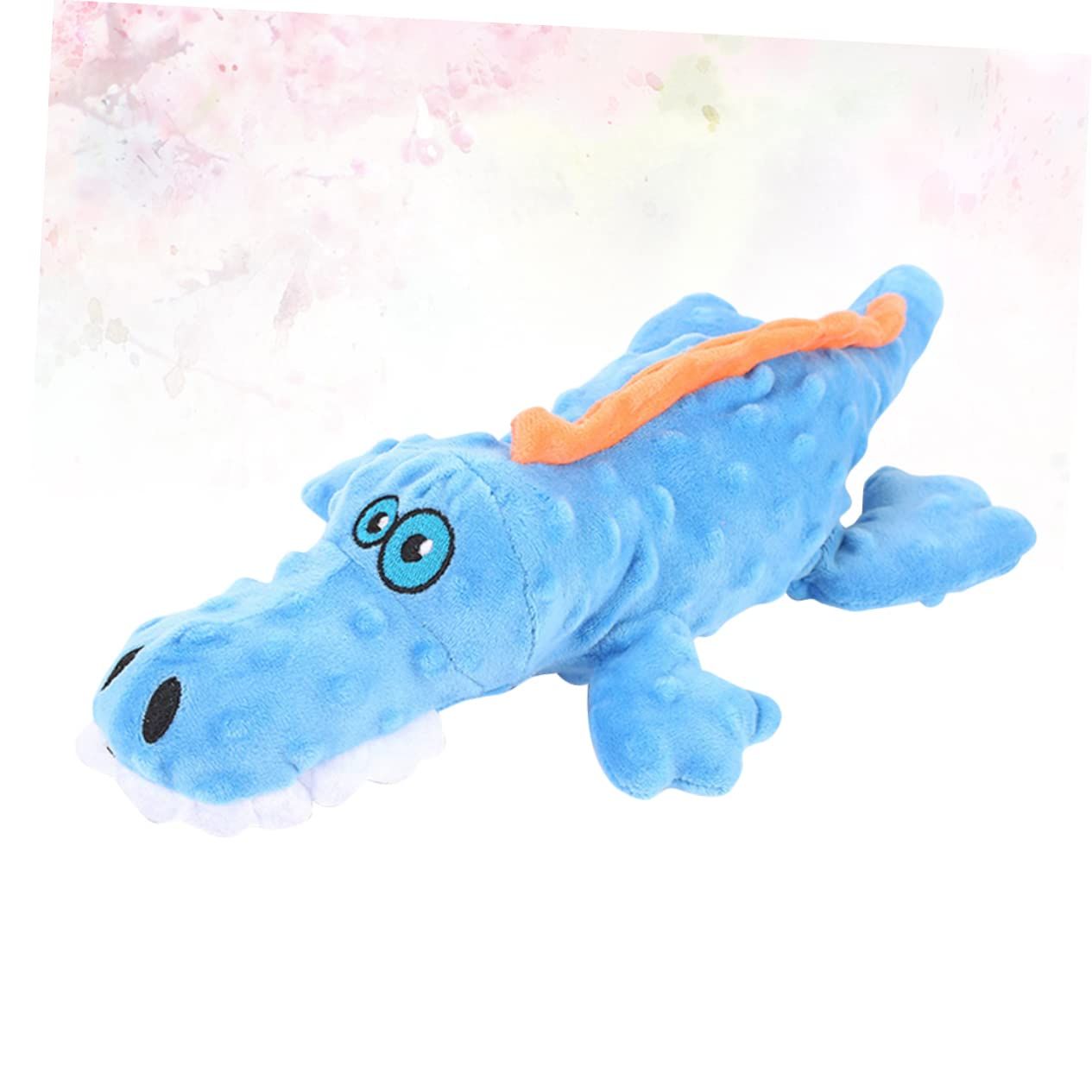 Plush Dog Toys Plush Soft Plush Chewing Toys Used for Toy Cleaning Toys Spider Wood Interactive Puppy Toys Pet Training โ image 5