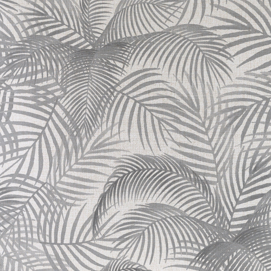Cushion Cover-With Piping-Seminyak Smoke-60cm x 60cm — image 3