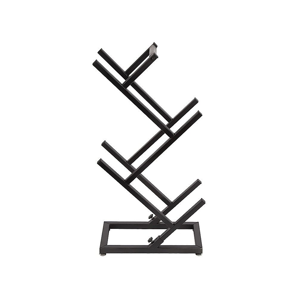 Ball Trolley Rack Display Stand For Basketball Football Storage Heavy Duty Rolling Organiser For Sports Equipment