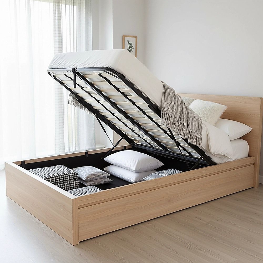 120cm Pneumatic Sofa Bed Lift Up Mechanism Kit — image 5
