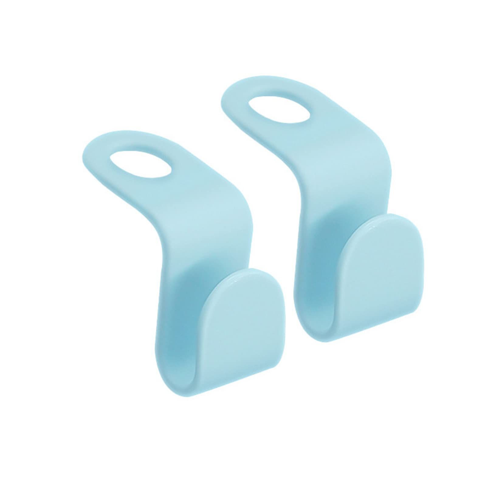 4pcs,Color random Hanger Connector Hooks Clothes Connection Cascading Hangers for Clothes Storage & Display in Closet or Store