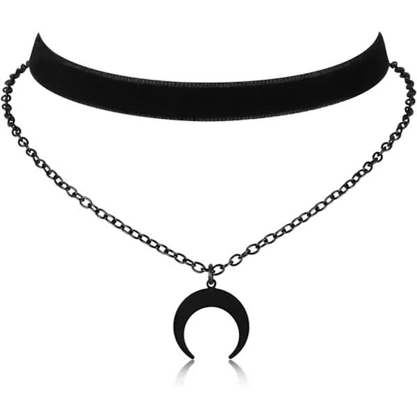 Choker Necklace for Women
