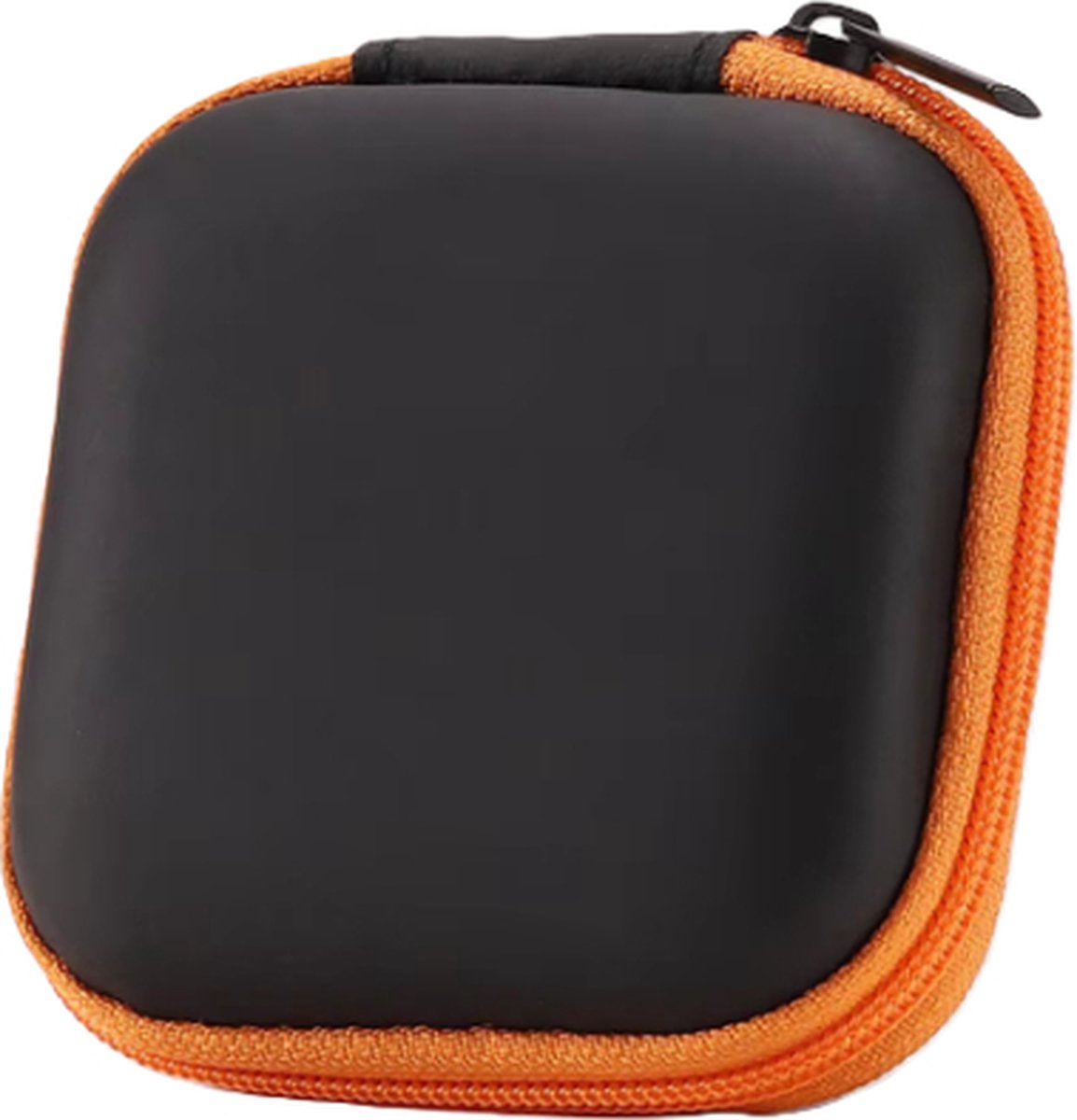 Earbud Storage Case | Pouch | Organizer | For Storing Earbuds And Charging Cables | Storing Keys | USB