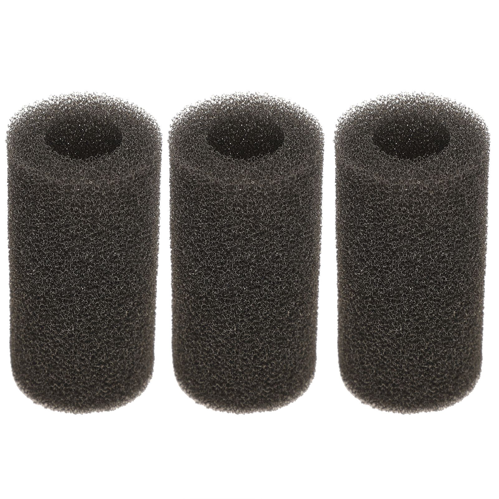 20Pcs Aquarium Fish Tank Water Inlet Sponge Filter Protector Cover Replacement AccessoriesLarge Hole β image 5