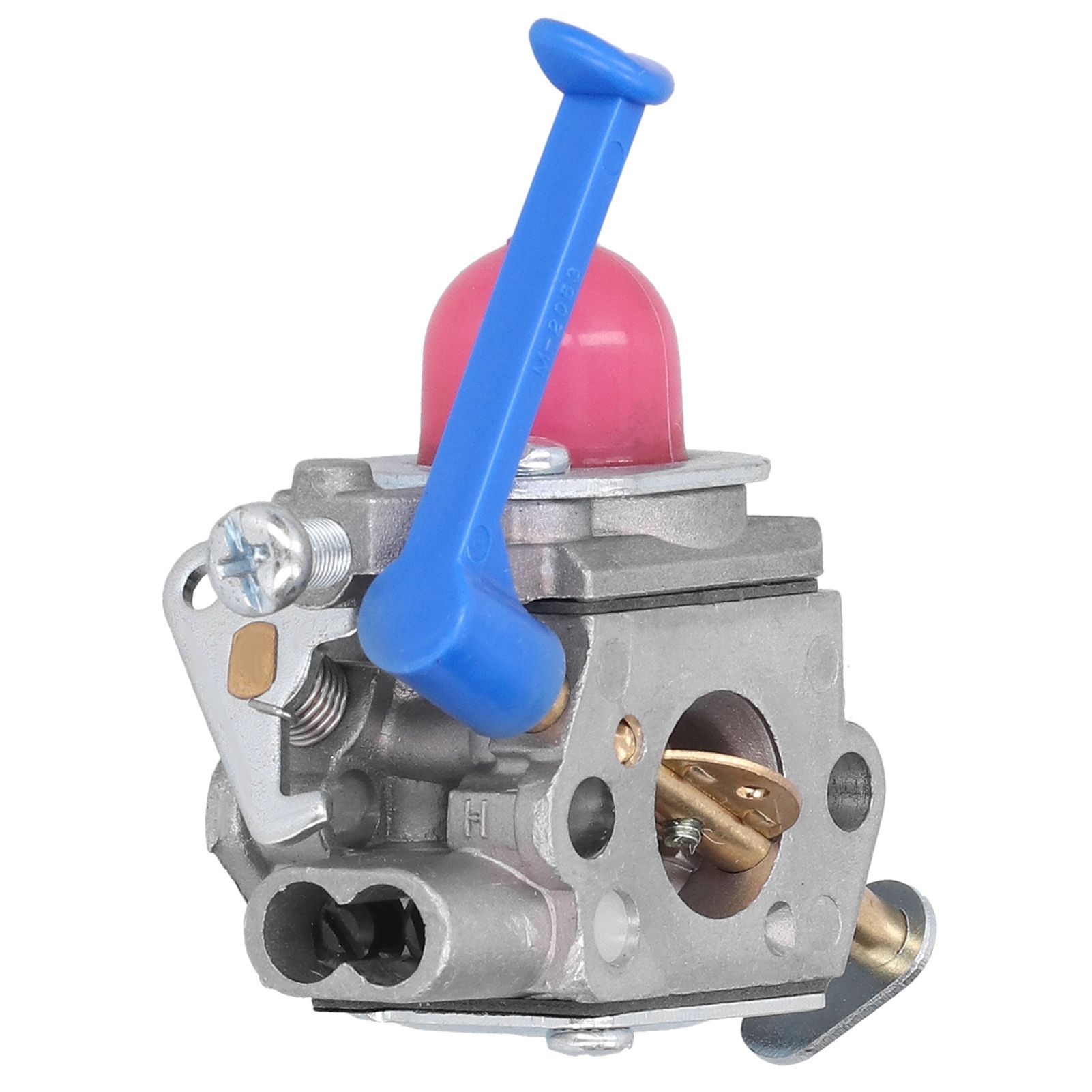 Carburetor Air Filter Fuel Line Fuel Filter Kit Assembly Fit for Poulan 124L 125L 125LD 128C โ image 3
