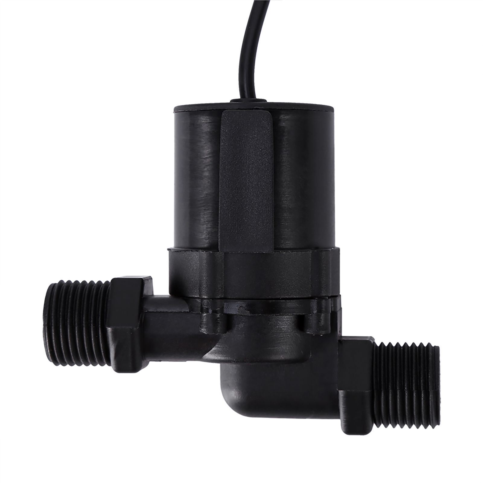 DC 12V Solar Water Circulation Pump Brushless Motor Water Pump 600L/H IP68 Waterproof Plug — image 6