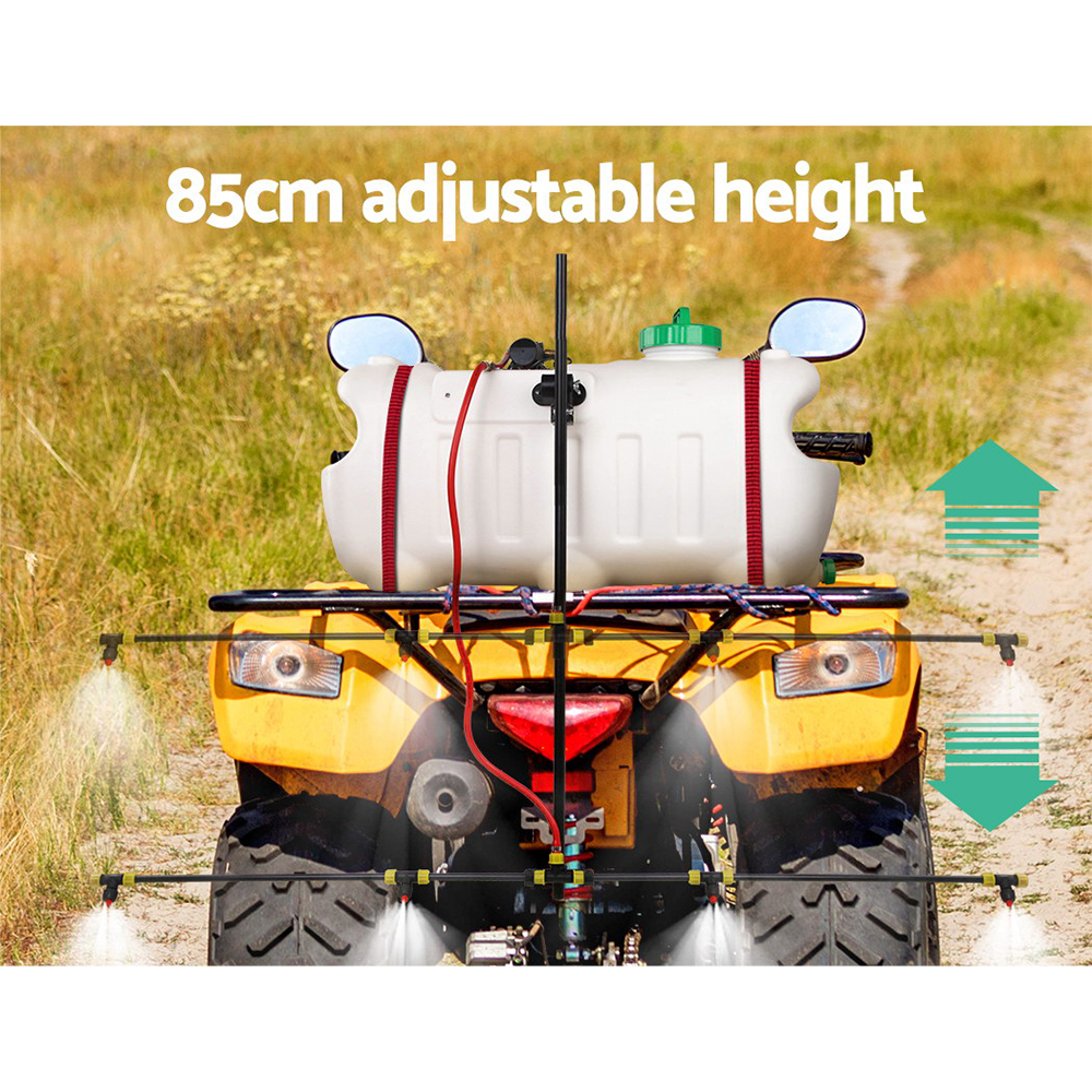 Giantz Weed Sprayer 100L 1.5M Boom Garden Spray โ image 4