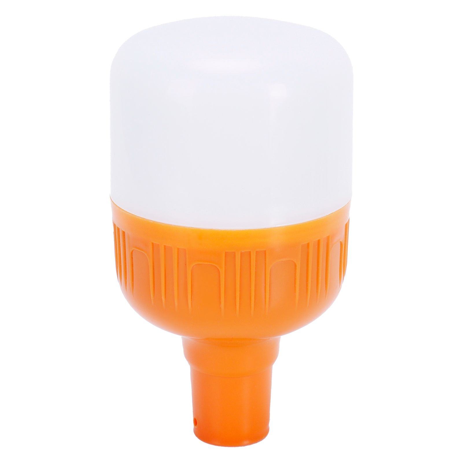LED Emergency Light Bulb Portable USB Charging Lamp Bulb for Night Market Outdoor Camping — image 2