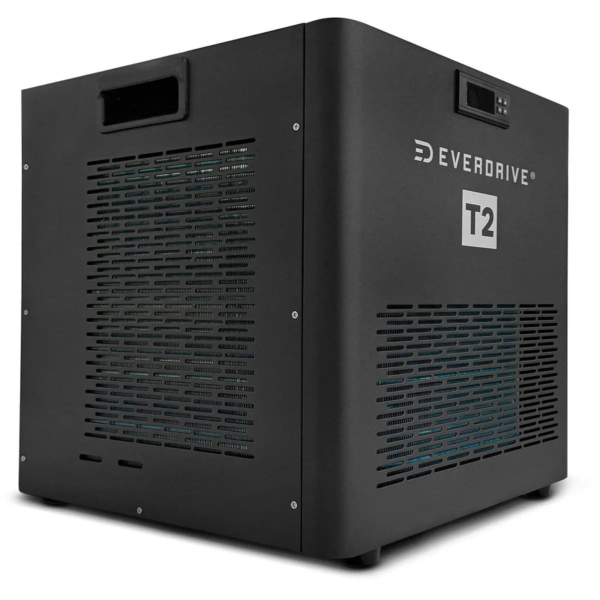 ReGen8 PolarTub Cold Plunge Ice Bath with T2 Chiller Unit — image 6
