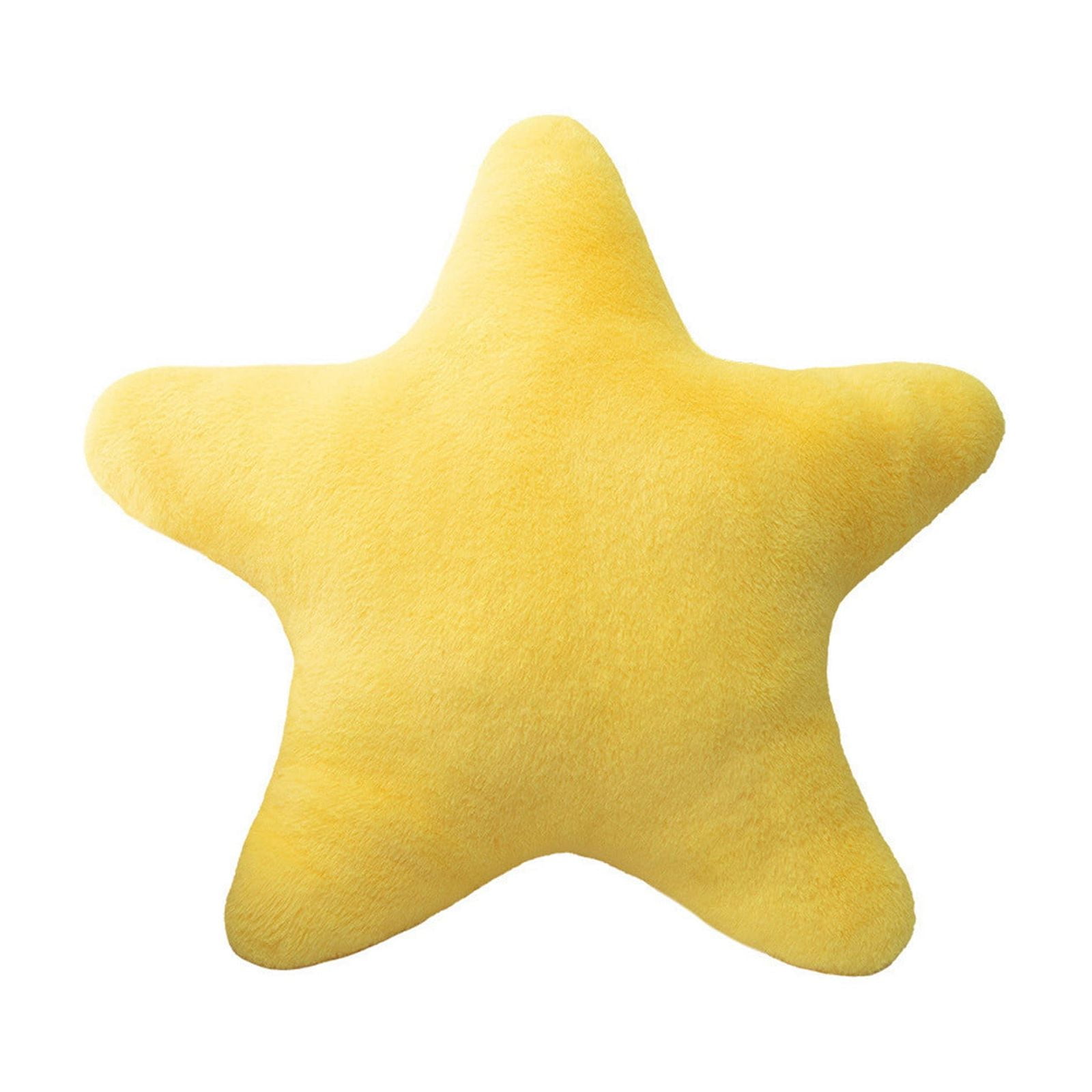 Toddler Toys, Baby Toys Star Pillow Decorative Throw Pillows For Bed Couch Star Shaped Pillow Floor Cushions Room Decor Pillow With Soft Faux For Sofa Bedroom โ image 2