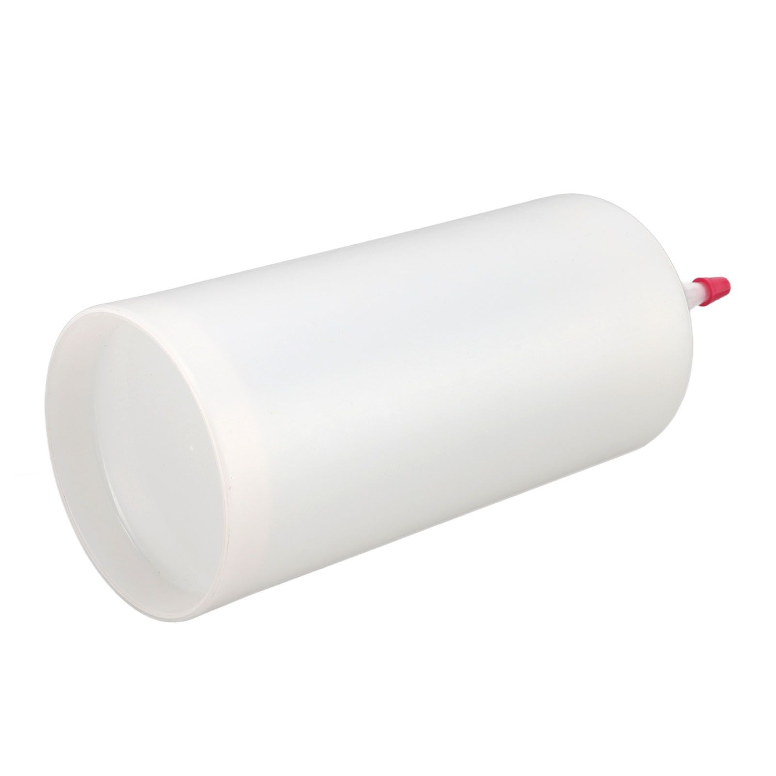 Burger Sauce Bottle Detachable Easy to Clean Hamburger Jam Filler Bottle with Squeeze Nozzle for Kitchen โ image 6