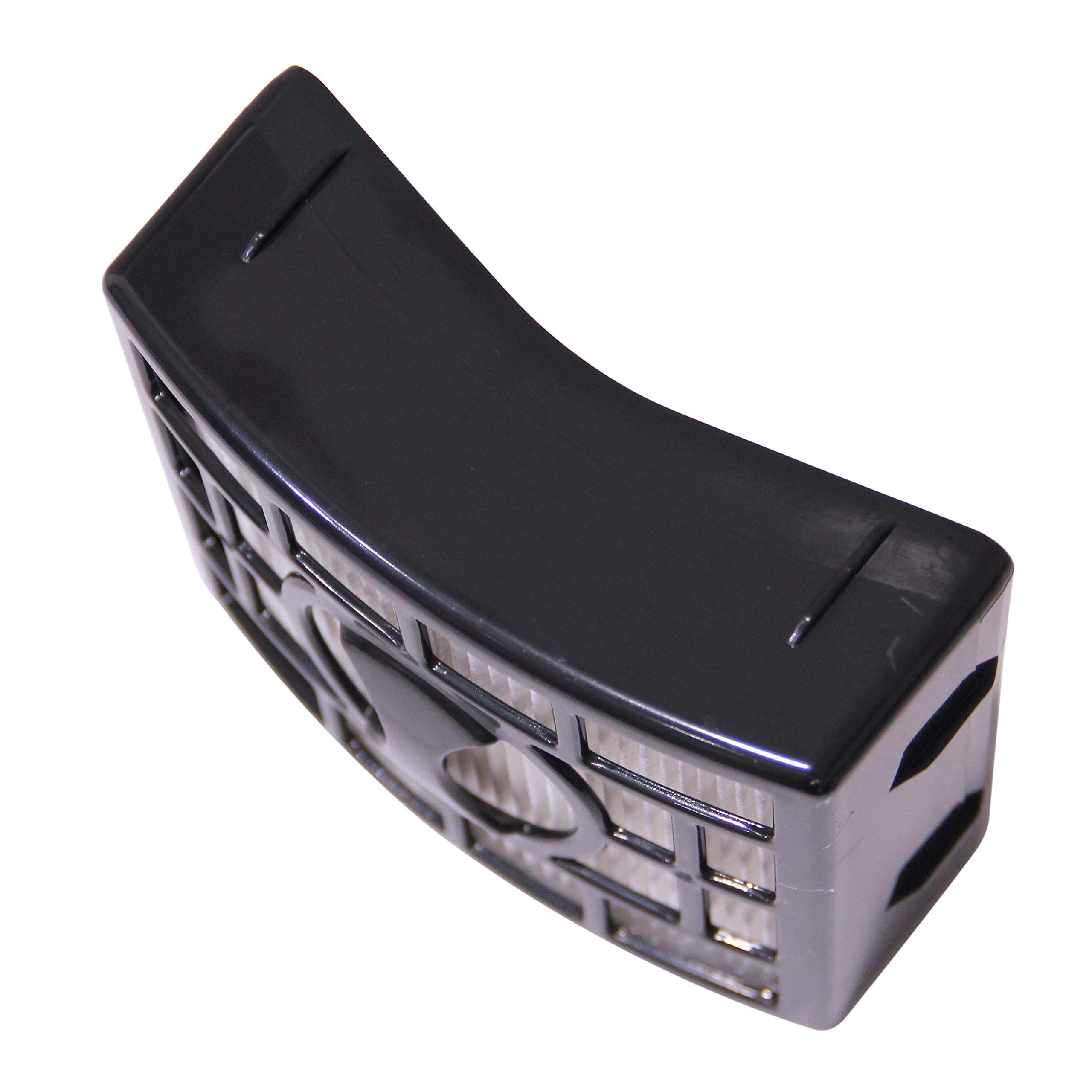 MaximalPower Replacement HEPA Filter for Part No NV680 Vacuum | Compatible with Shark Rotator Powered Lift-Away โ image 2