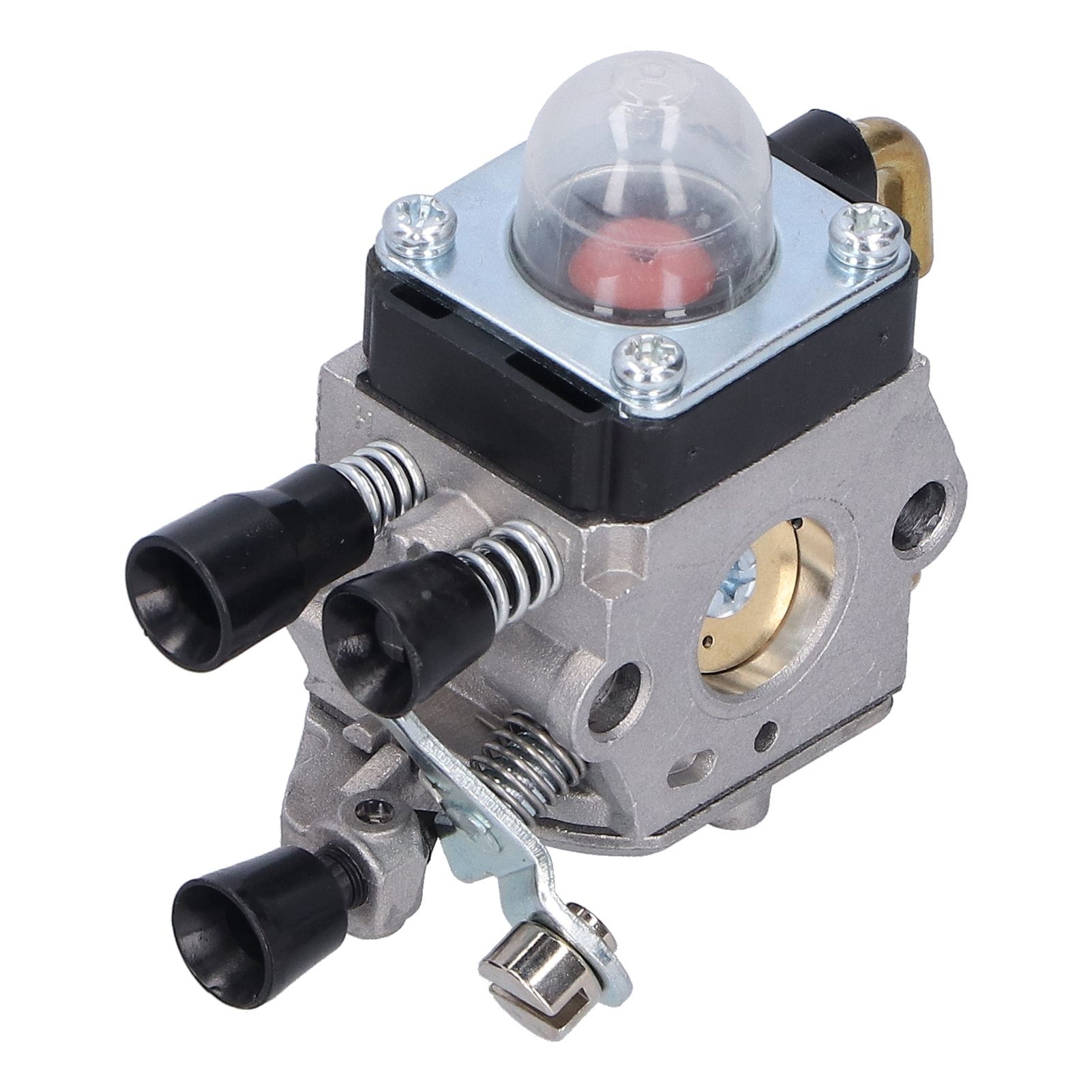 Carburetor Kit Replacement Parts Accessory Fit for Stihl fs38 fs45 fs46 fs55 km55 fs85 — image 3