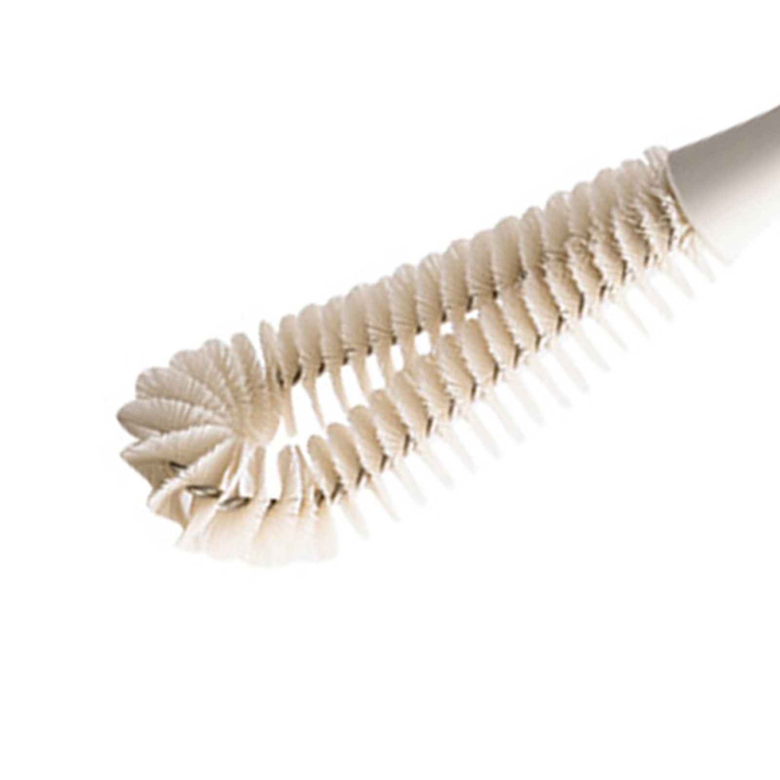Cup Brush Bottle Cleaner Brush Dish Scrub Brush With Long Handle Deep Cleaning Handle Brush Grey โ image 2