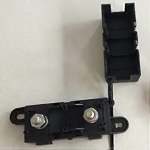 Car Backup Fuse Box (M8 Thread) โ image 2
