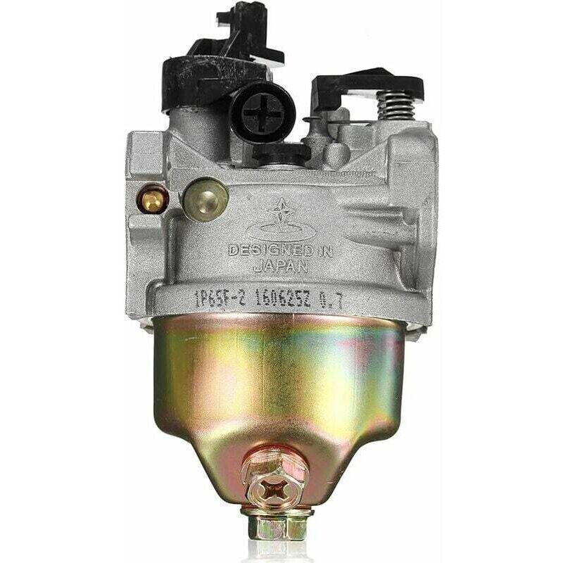 Lawn Mower Carburetor โ image 2
