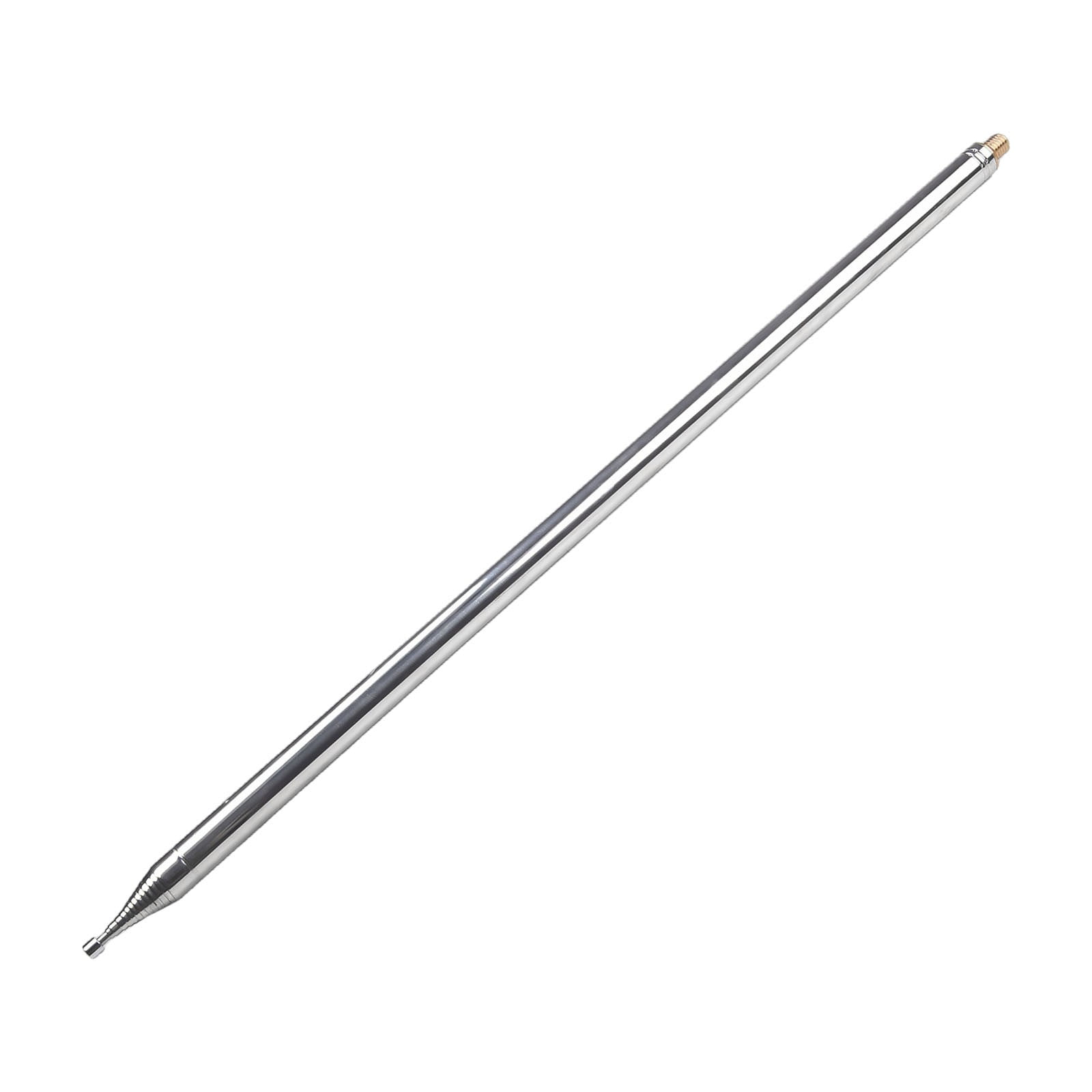 5.6M/18.4Ft Gp Telescopic Antenna For Ham Radio Shortwave Antenna For Yagi Antenna — image 5
