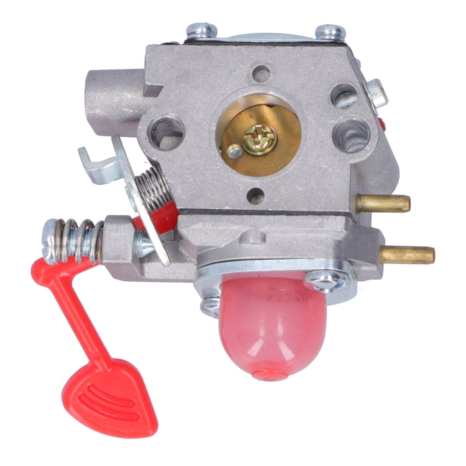 545081855 Carburetor Kit Replacement Fit for Walbro WT-875 P200C P325 200mph Blower — image 2