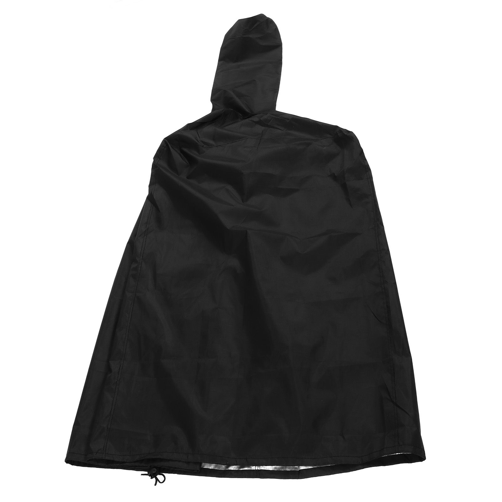 Pizza Oven Cover Outdoor Waterproof Oven Pizza Dust Cover Protective Cover for Courtyard Household50 × 37 × 103 × 160 cm / 19.7 × 14.6 × 40.6 × 63 in — image 2