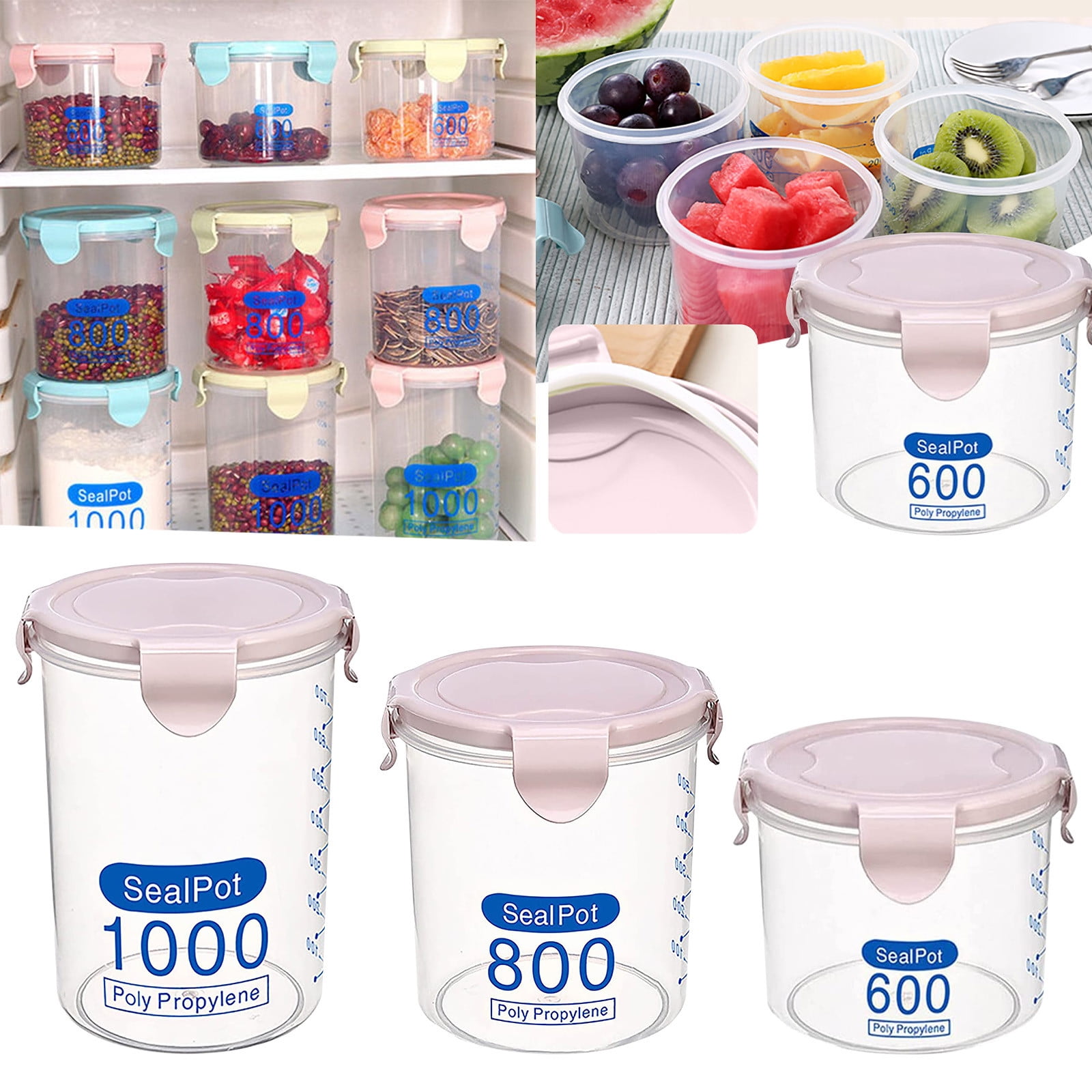 Silicone Sippy Cup Lids, Leak‑Proof Reusable Covers Convert Regular Cups into Sippy Cups for Kids, 3 Pieces — image 2