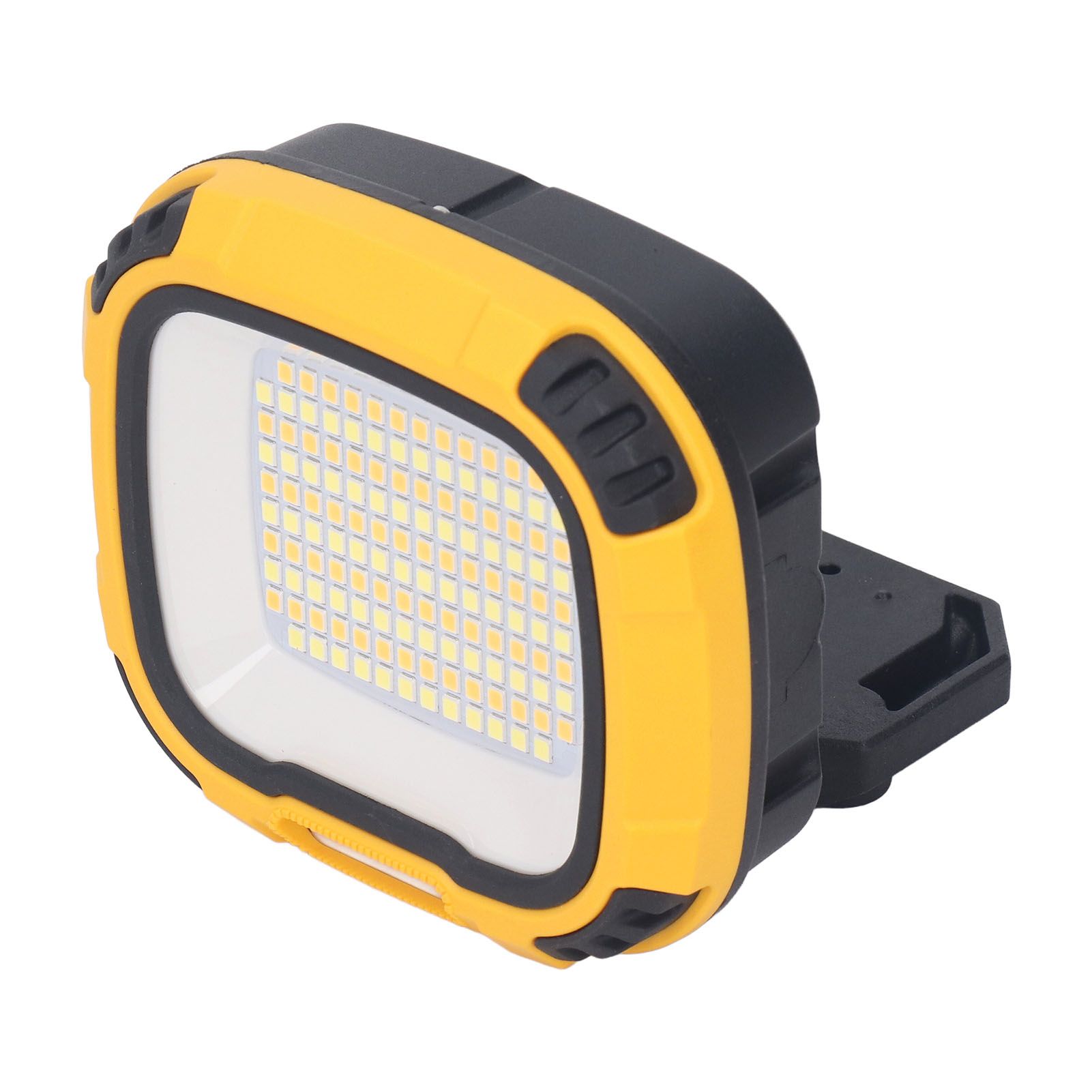 Portable LED Work Light USB Rechargeable Outdoor Flood Light Power Bank IP44 Waterproof for Hiking Working Car Repairing Workshop โ image 5