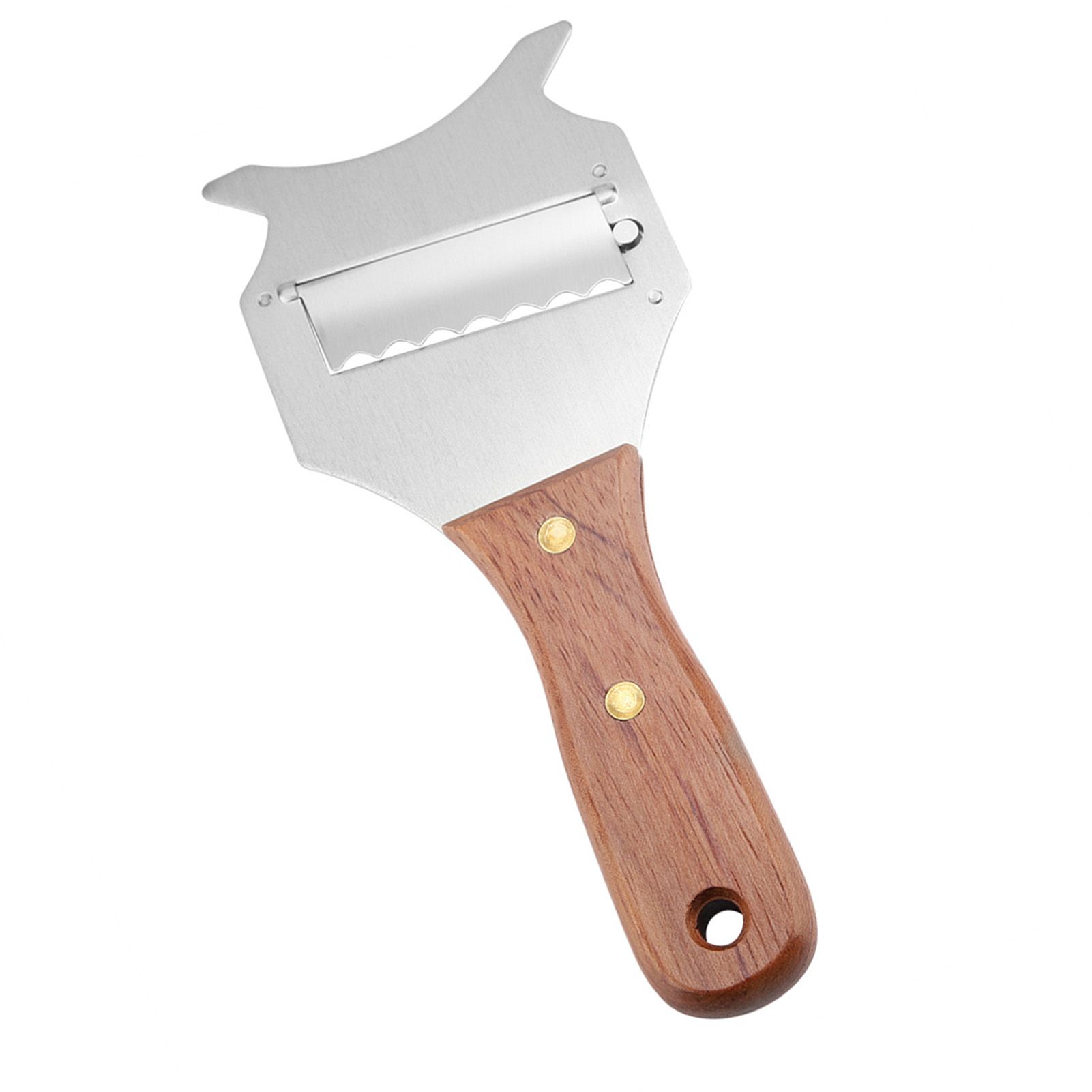 Stainless Steel Truffle Cheese Slicer Adjustable Blade Chocolate Shaver for Kitchen Gadget โ image 6