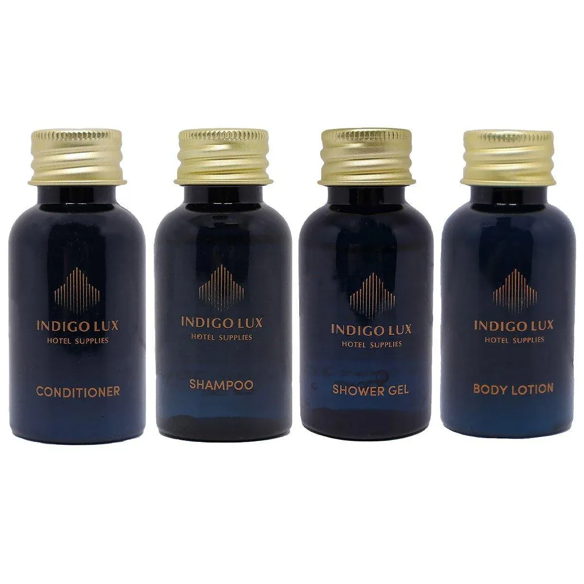 50pcs 30ml Hotel Toiletries Set Shampoo and Conditioner for Guesthouse Travel - Body Lotion β image 3