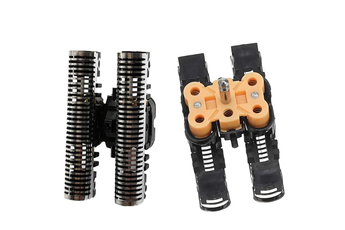2Pcs Braun 31B Replacement Foil And Cutter For 5000 6000 350 Series โ image 5