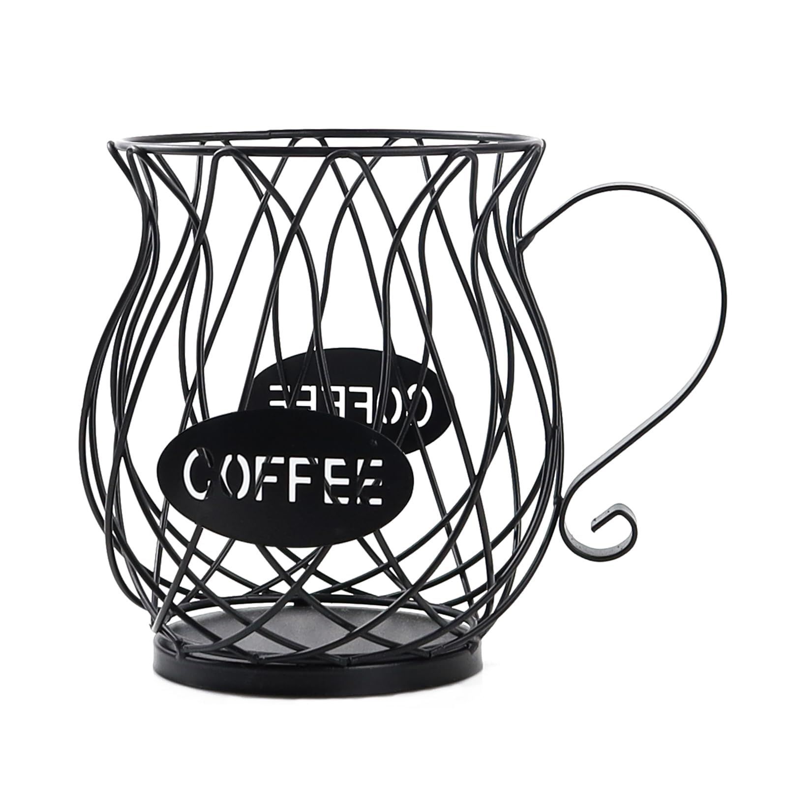 Coffee Pod Holder for K Cups