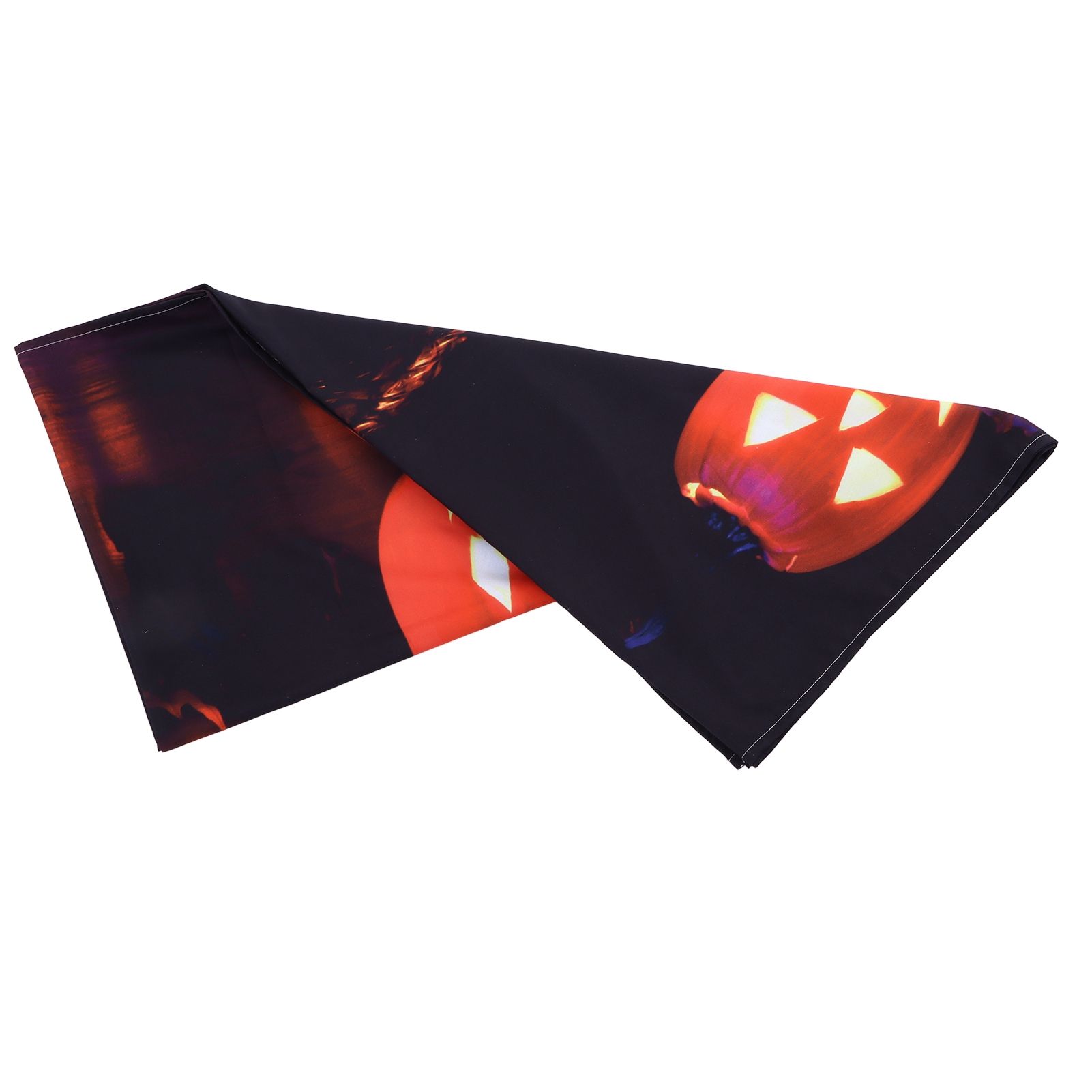 Halloween Tapestry Decorative Wall Hanging Carpet for Bedroom Living Room Office Festival230x180cm / 90.6x70.9in โ image 6