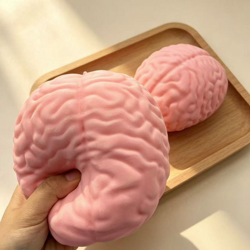 Brain Squishy Stress Relief Toy โ image 5
