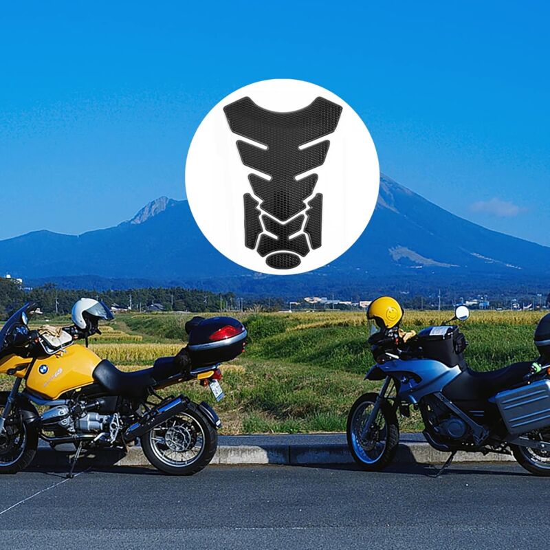 Fuel Tank Pad Stickers โ image 4