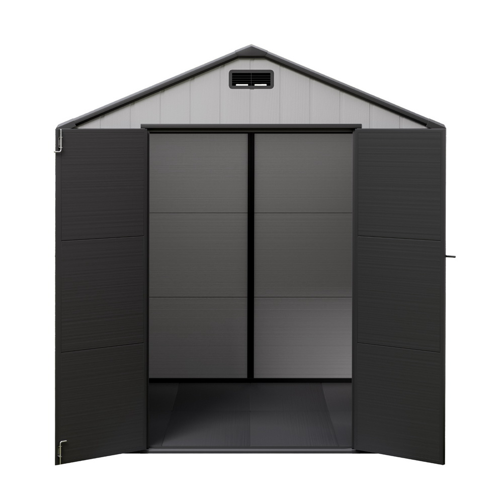 Giantz Garden Shed Sheds Outdoor Storage 2.15x2.14M Tool Workshop House Shelter โ image 3