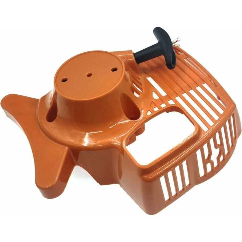 Starter for Stihl FS55 FC55 FS45 FS46 brushcutter, part number 4140-190-4009 โ image 4