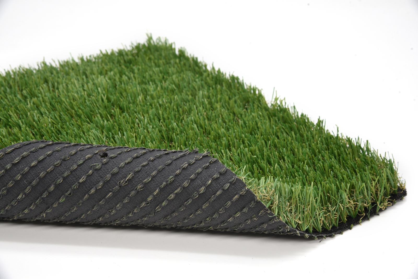 YES4HOMES Premium Synthetic Turf 30mm 1m x 9m Artificial Grass Fake Turf Plants Plastic Lawn โ image 5