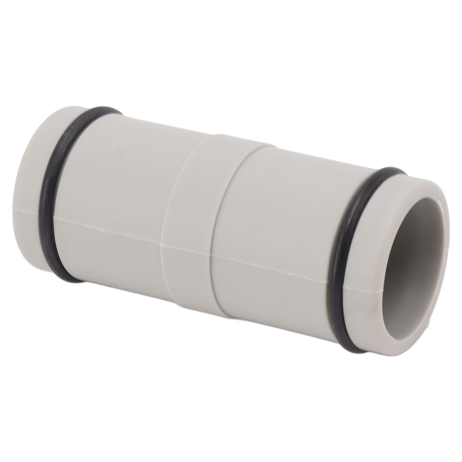 Swimming Pool Hose Adapter 1.25 Inch to 1.25 Inch Straight Connector Split Swimming Pool Hose Plunger Valve โ image 3