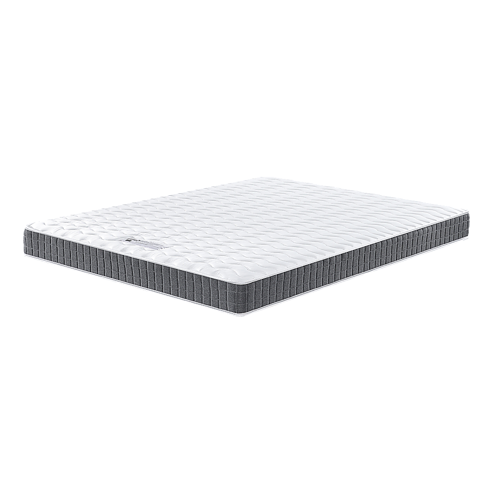 Palermo Queen Memory Foam Mattress – OEKO-TEX® Textile & CertiPUR-US® Certified Foam