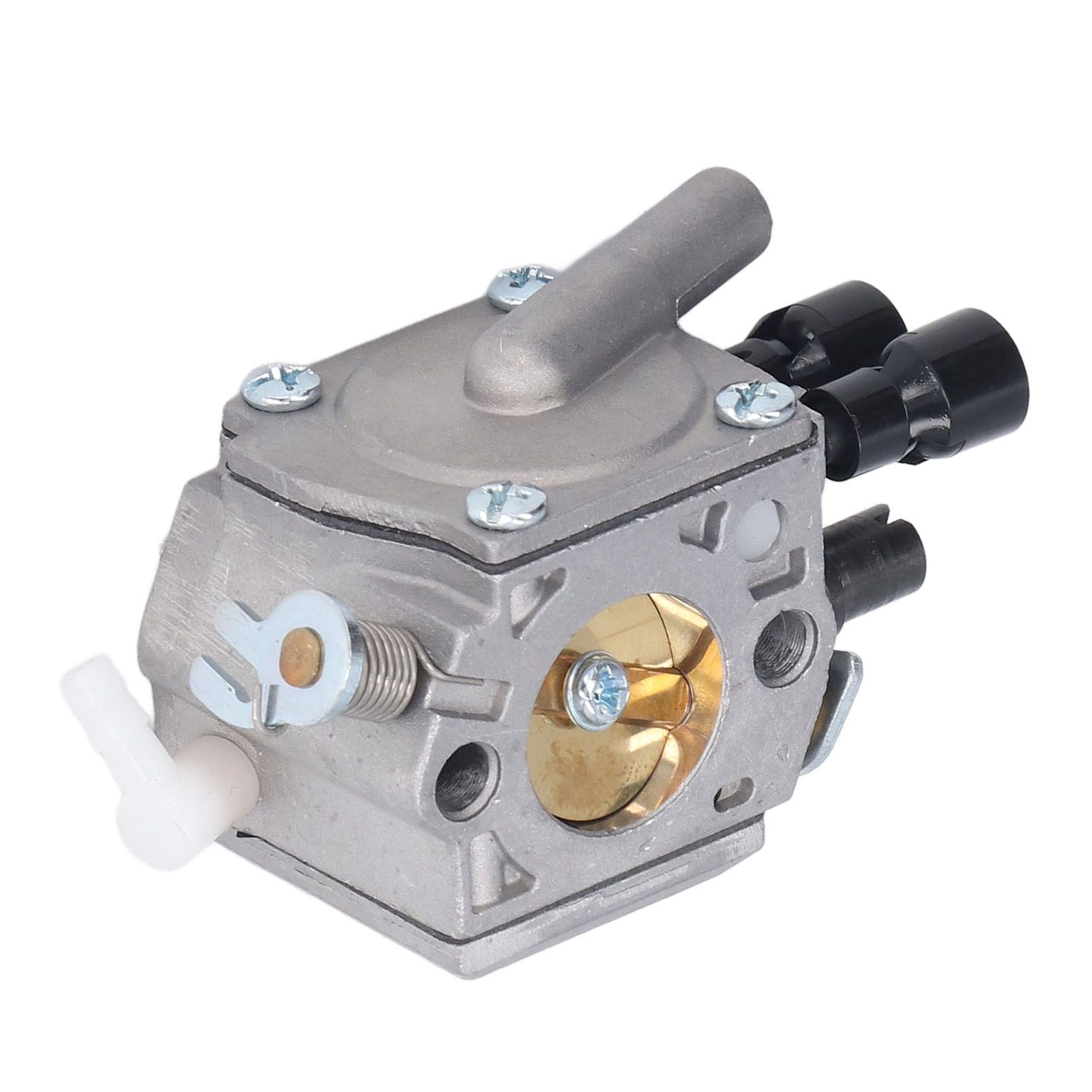 Carburetor Replacement Carb Replaces for Stihl MS382 Chainsaw Garden Tool Repair Accessory โ image 3