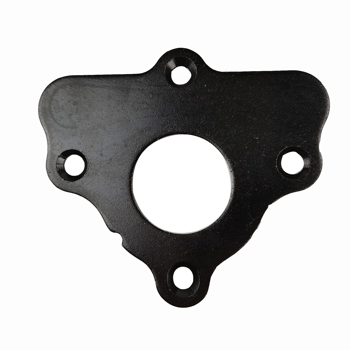 Camshaft Retainer Plate Gasket Compatible with LS Series Engines, &Bolt Kit ARP 134-1003 Gen III IV V for GM LS1 LS2 LS3 4.8 5.3L 6.0L 6.2L Vortec Corvette Cam โ image 6