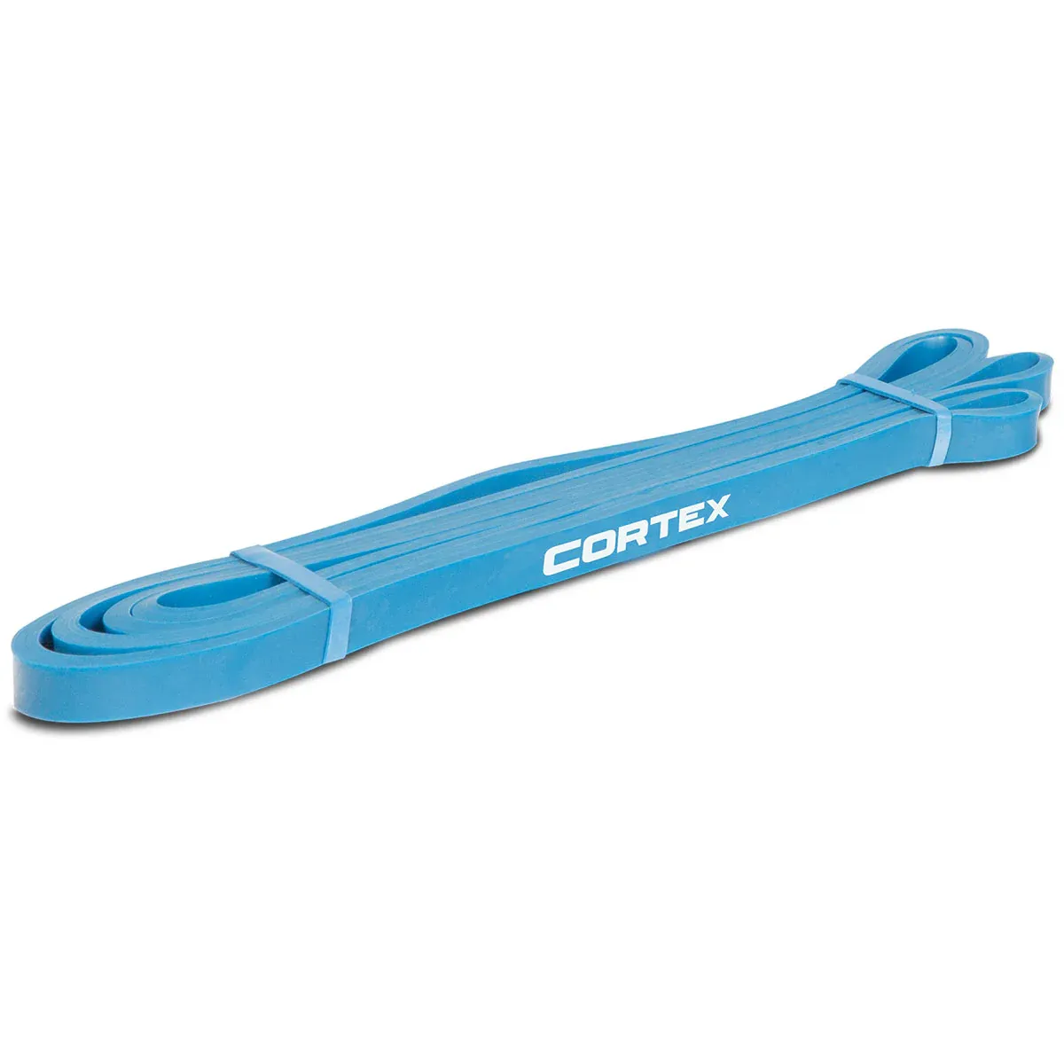 CORTEX Resistance Band Set of 5 5mm-45mm โ image 3