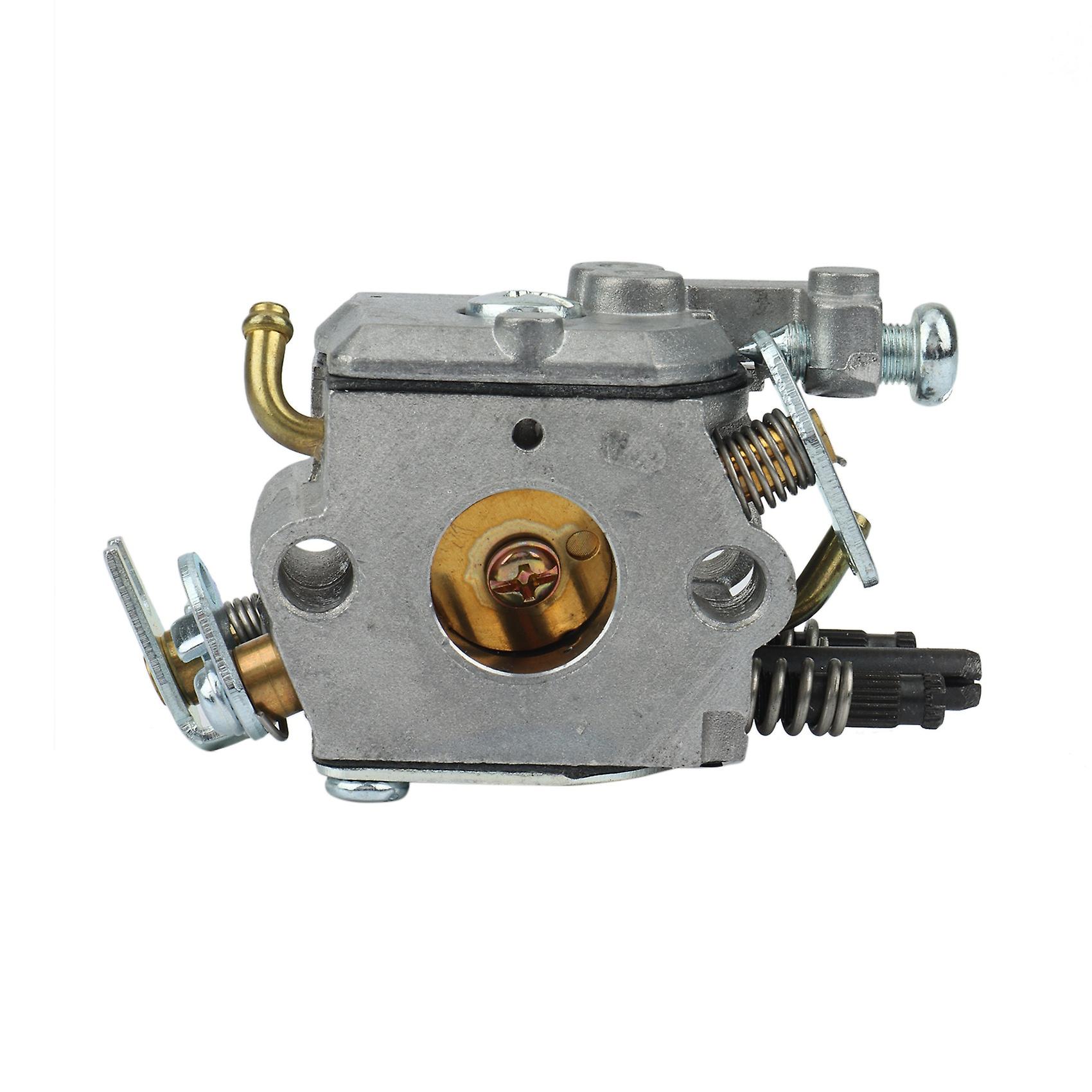 Carburetor Air Filter For 123 223 322 323 325 326 327 Zama C1q-el24 Trimmers Carb 503283401 โ image 2