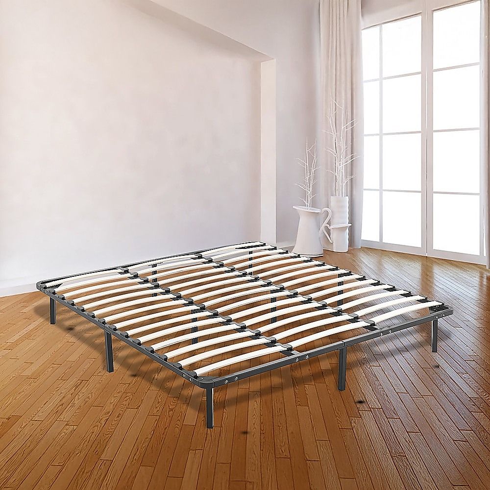 King Metal Bed Frame โ image 3