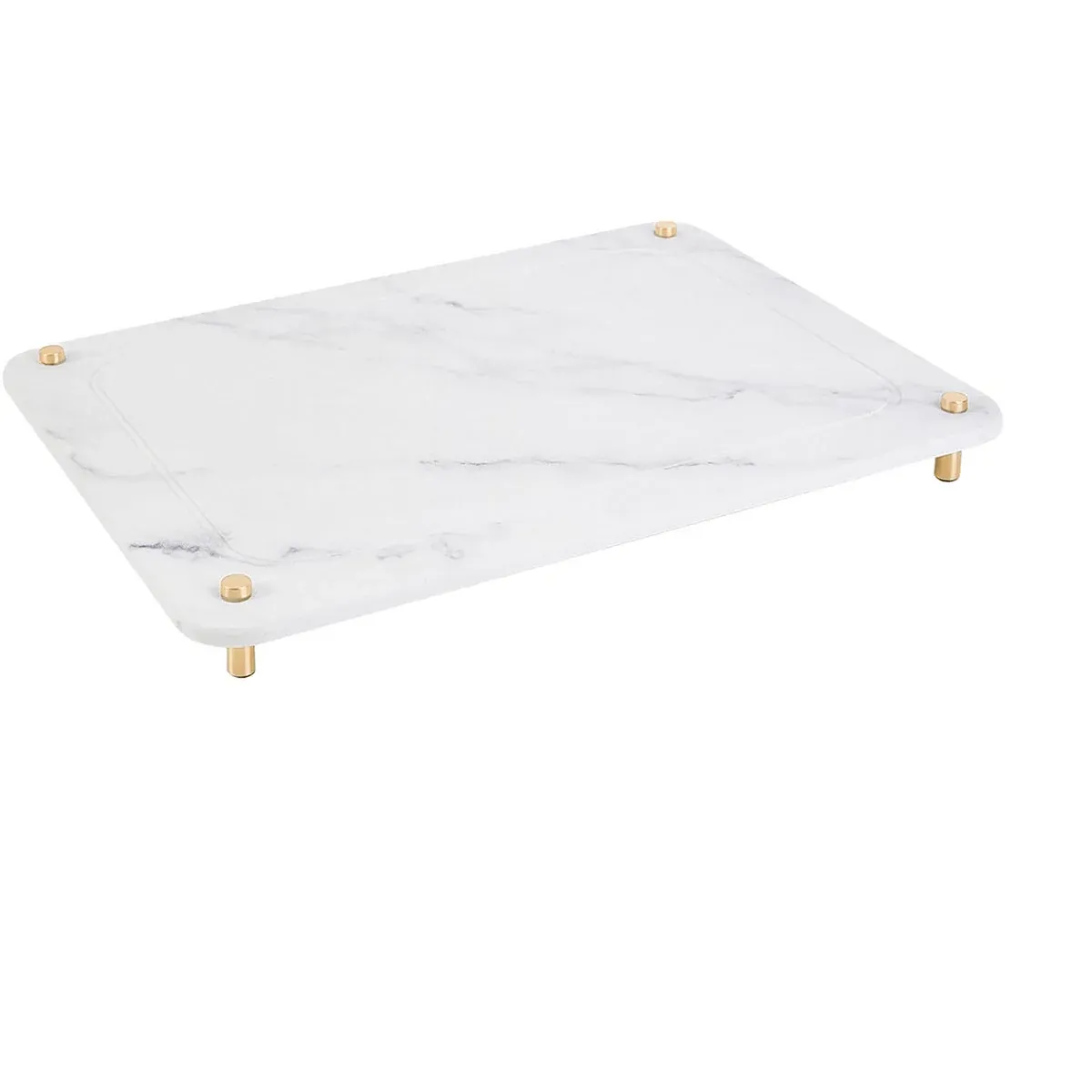 Diatom Mud Water Draining Pad Kitchen Faucet Washbasin Water Absorbing Mat — image 2