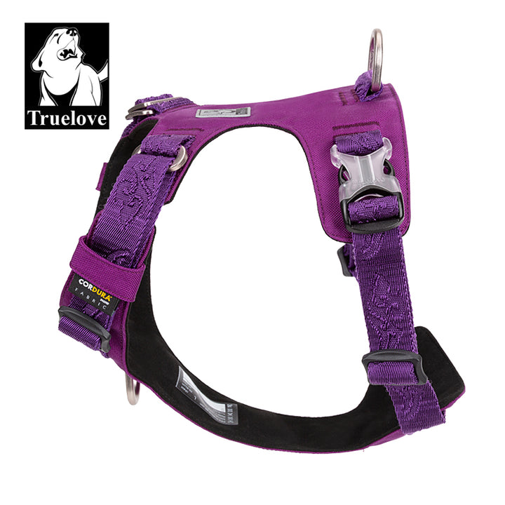 Lightweight Harness Purple XS — image 3