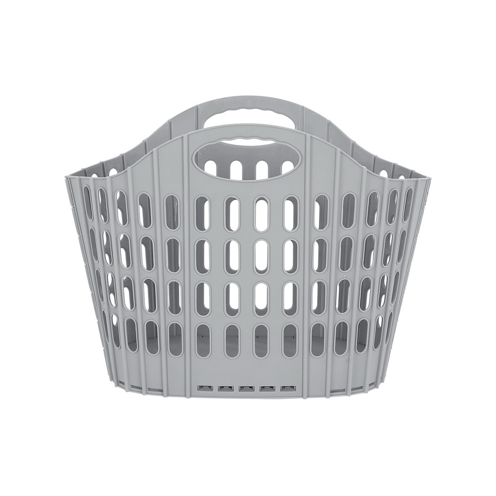 Artiss Laundry Basket Hamper Large Foldable Washing Clothes Storage Organiser — image 3