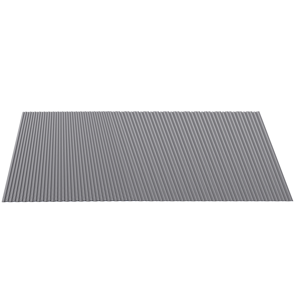 Aqua Buddy Pool Cover 600 Micron 11x6.2m Swimming Pool Solar Blanket Blue Silver โ image 4