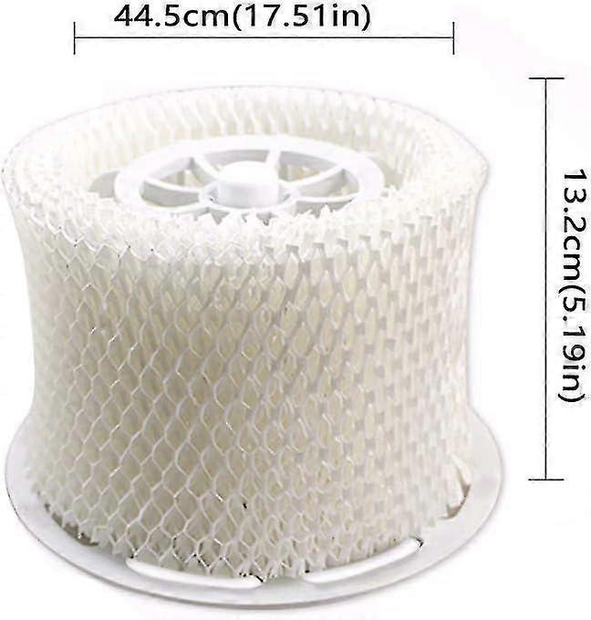 Replacement Humidifier Filters, Wicking Filter Pads for Cool Mist Humidifiers — image 3
