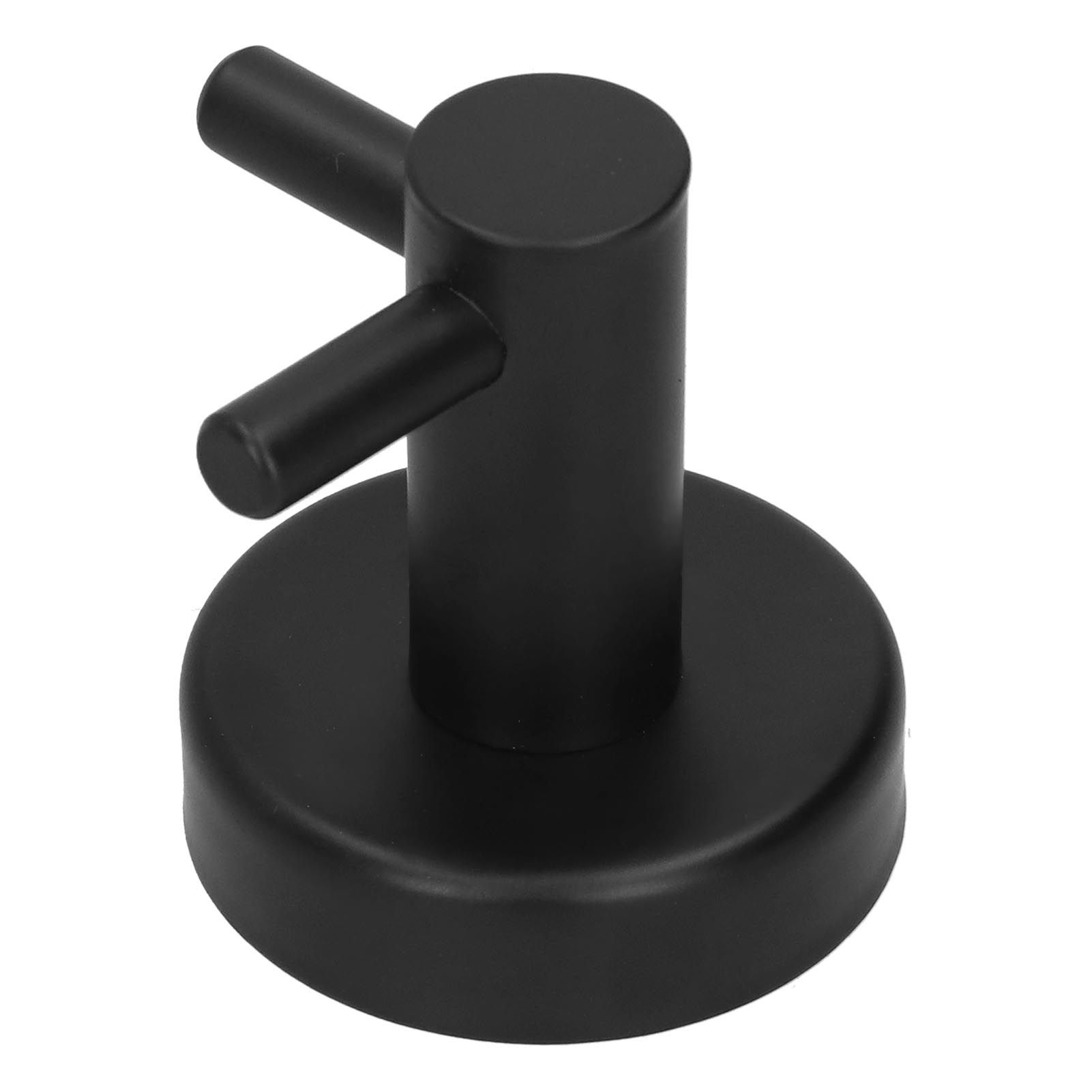 Towel Hanger Towel Hook Key Hat Bag Hanger Clothes Hook for Living Room Bathroom — image 5